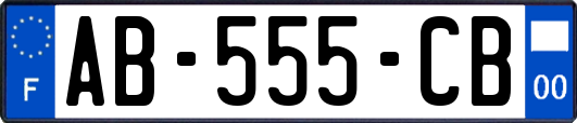 AB-555-CB