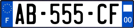 AB-555-CF