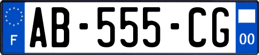 AB-555-CG