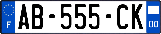 AB-555-CK