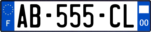 AB-555-CL