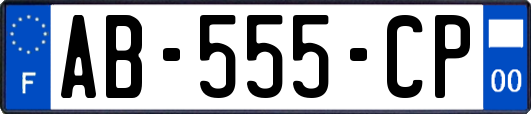 AB-555-CP