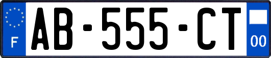 AB-555-CT