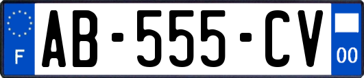 AB-555-CV