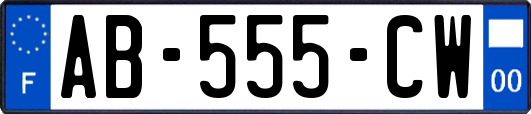 AB-555-CW