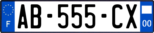 AB-555-CX