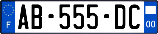 AB-555-DC