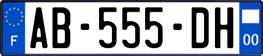 AB-555-DH