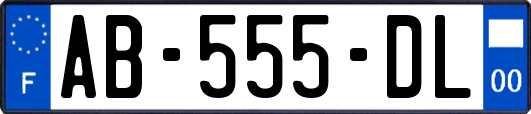 AB-555-DL