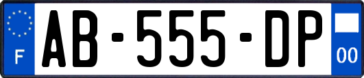 AB-555-DP