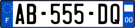 AB-555-DQ