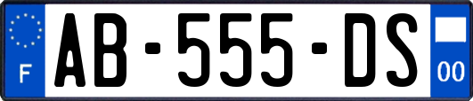 AB-555-DS