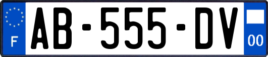 AB-555-DV