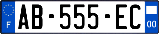 AB-555-EC