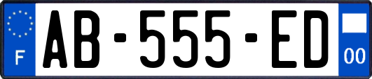 AB-555-ED