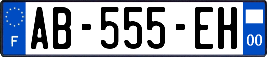 AB-555-EH