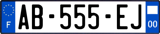 AB-555-EJ