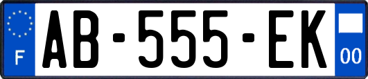 AB-555-EK