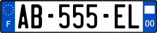 AB-555-EL