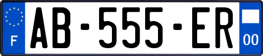 AB-555-ER