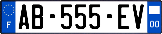 AB-555-EV