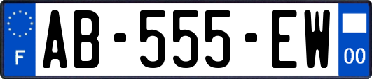 AB-555-EW