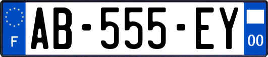 AB-555-EY