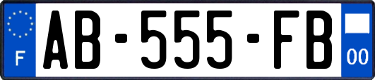 AB-555-FB