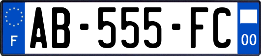 AB-555-FC