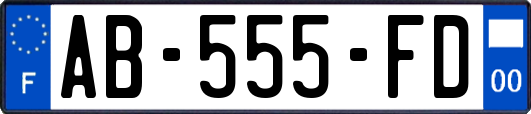 AB-555-FD