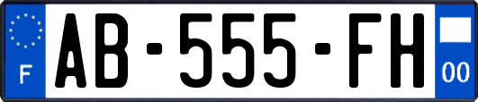 AB-555-FH