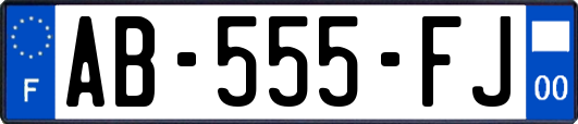 AB-555-FJ