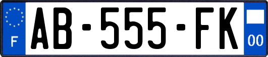 AB-555-FK