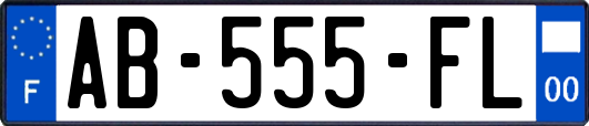 AB-555-FL