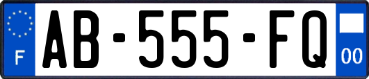 AB-555-FQ