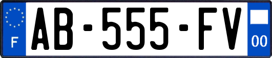 AB-555-FV