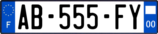 AB-555-FY