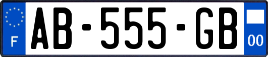 AB-555-GB