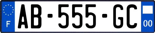AB-555-GC