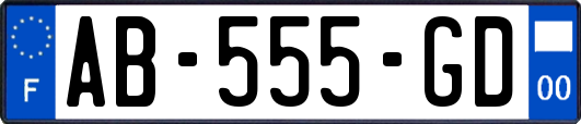 AB-555-GD