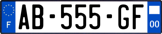 AB-555-GF