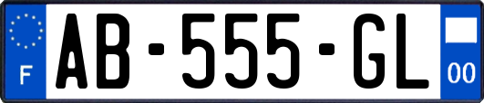 AB-555-GL