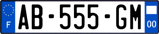 AB-555-GM