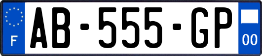 AB-555-GP