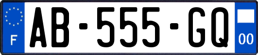 AB-555-GQ