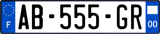 AB-555-GR