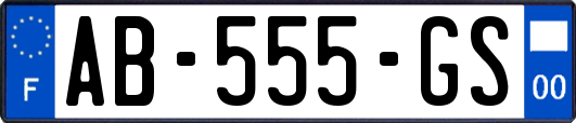 AB-555-GS