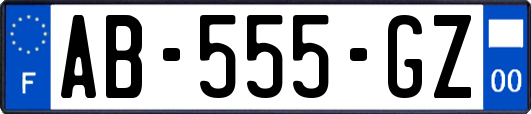 AB-555-GZ