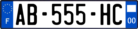 AB-555-HC