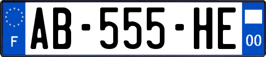 AB-555-HE